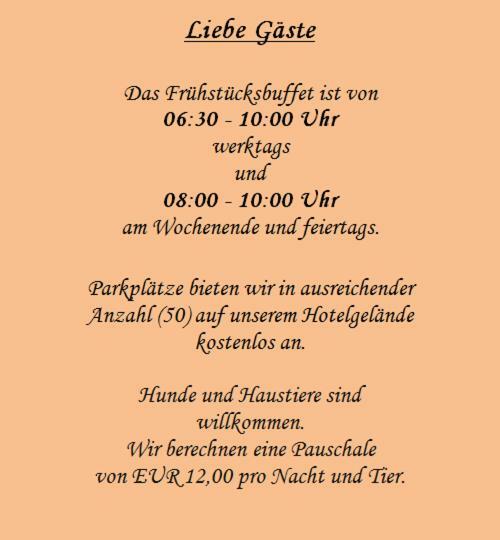 Hotel Pfaffenmuehle Aschaffenburg/ Damm Εξωτερικό φωτογραφία