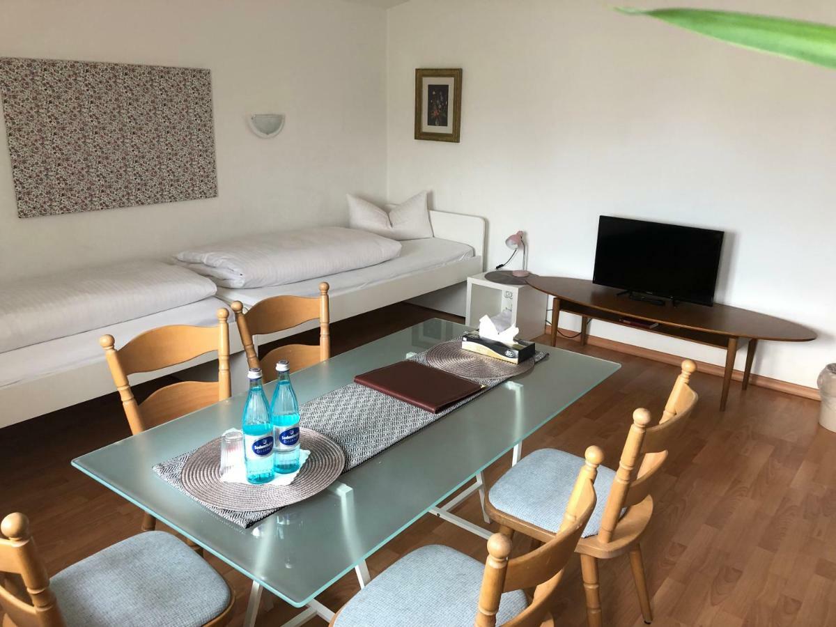 Hotel Pfaffenmuehle Aschaffenburg/ Damm Εξωτερικό φωτογραφία